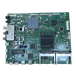 Ремонт платы QV14.1E LA 303A